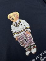 Teddy Erkek Tshirt - Görsel 4