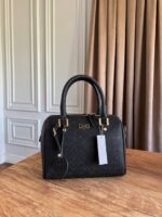V 25cm Speedy Kadın Kol Çantası - Görsel 6