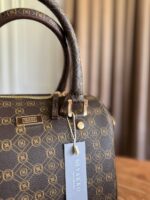 V 25cm Speedy Kadın Kol Çantası - Görsel 4
