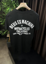 Deus Erkek Tshirt - Görsel 3