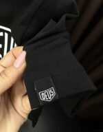 Deus Erkek Tshirt - Görsel 4