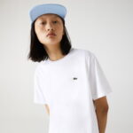 Kadın Basıc Tshirt - Görsel 4