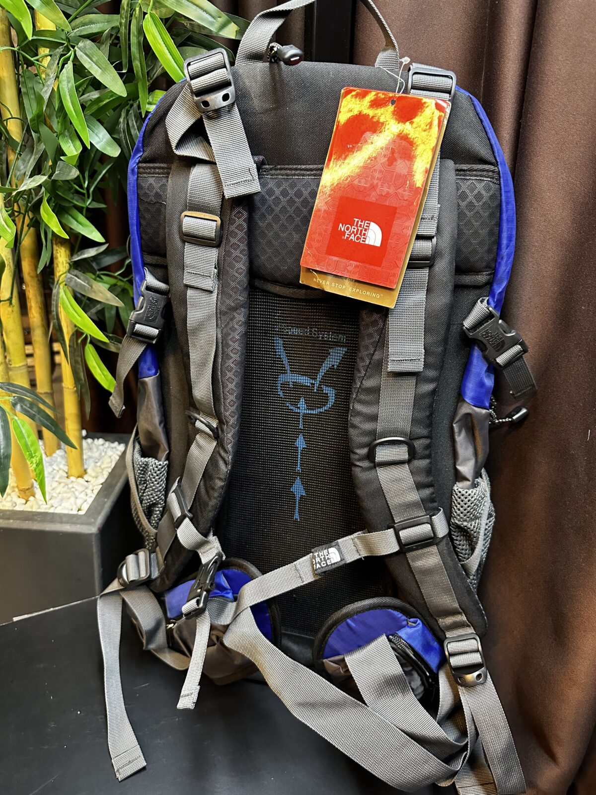 Outdoor Sırt Çanta - Görsel 5