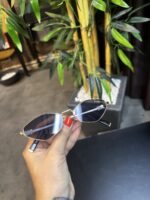 MM Kadın Güneş Gözlüğü - Görsel 3