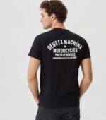 Deus Erkek Tshirt - Görsel 6