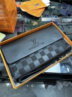 LV Unisex Cüzdan - Görsel 5