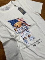 Teddy Kadın Tshirt - Görsel 3