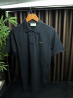 Erkek Lacivert Polo Yaka