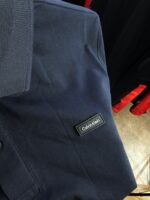 Erkek Lacivert Polo Yaka - Görsel 3