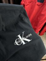 Erkek Siyah Polo Yaka - Görsel 4