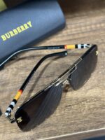 Brbrry Güneş Gözlüğü - Görsel 5