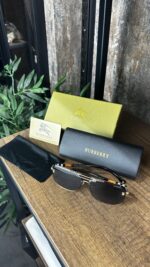 Brbrry Güneş Gözlüğü - Görsel 3