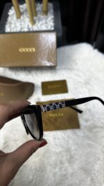 Gcci Kadın Güneş Gözlüğü - Görsel 4