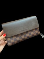 LV Unisex Cüzdan