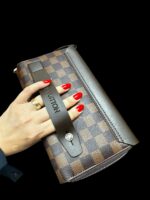 LV Unisex Cüzdan - Görsel 3
