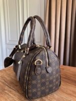 V 25cm Speedy Kadın Kol Çantası - Görsel 3
