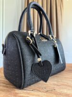 V 25cm Speedy Kadın Kol Çantası - Görsel 7