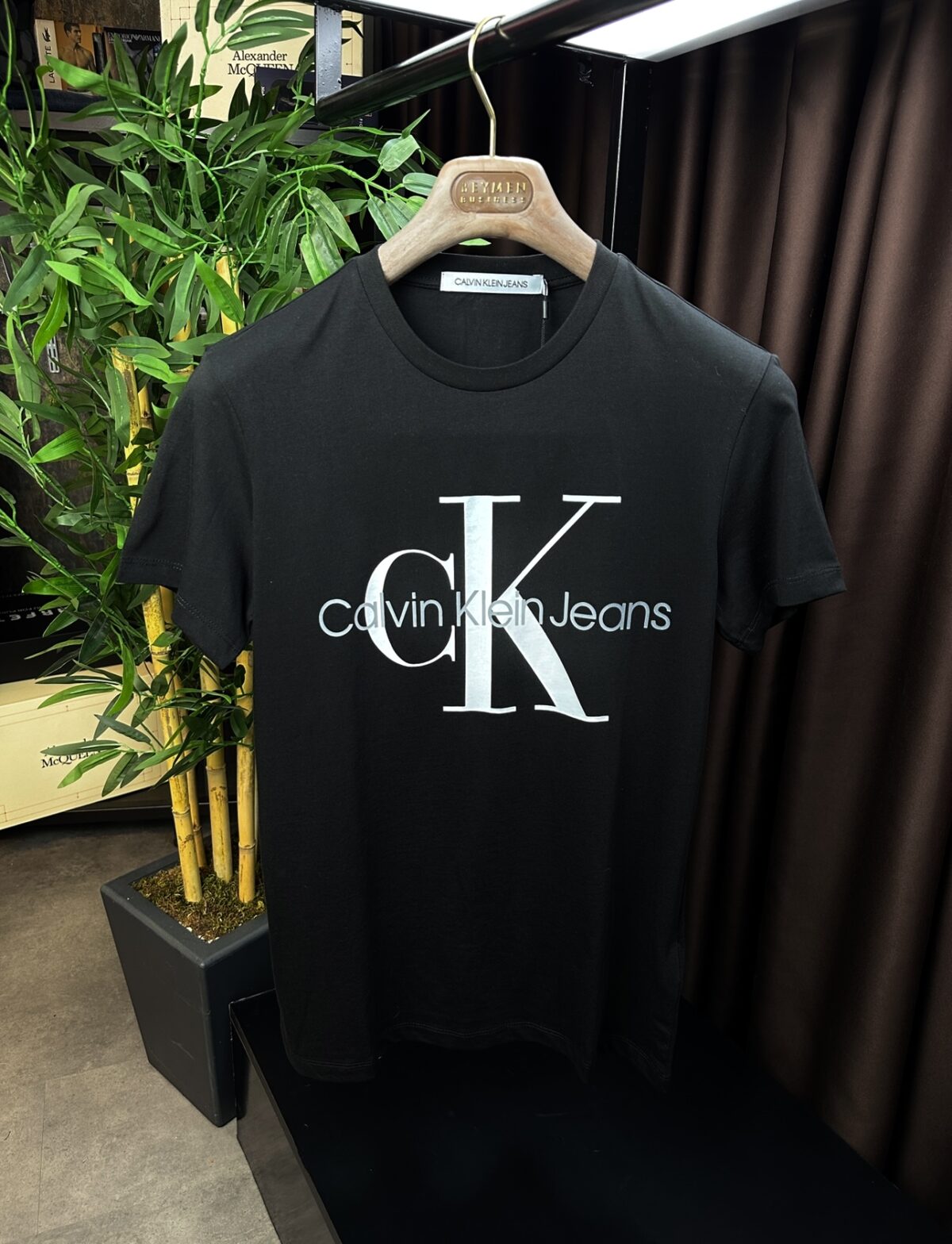 Erkek Tshirt - Görsel 1