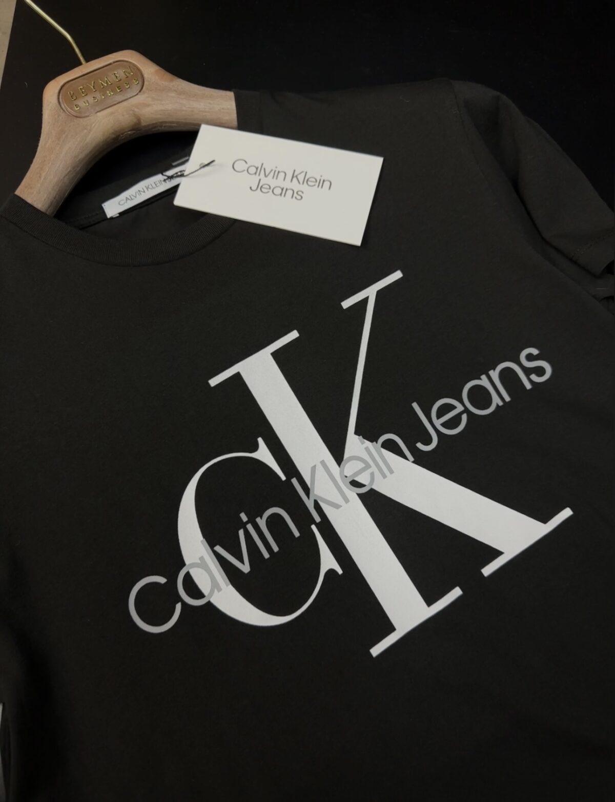 Erkek Tshirt - Görsel 3