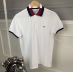 L Renkli Yaka Erkek Polo Yaka