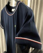 Lacivert Kadın Elbise - Görsel 3