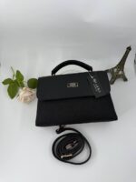 V Kadın Kol Çantası - Görsel 4