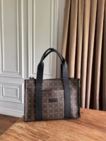 V Kadın Kol Çantası - Görsel 3