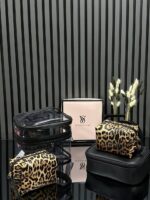 VS BEAUTY 4’lü Makyaj Çantası - Görsel 2
