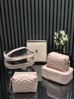 VS BEAUTY 4’lü Makyaj Çantası - Görsel 9