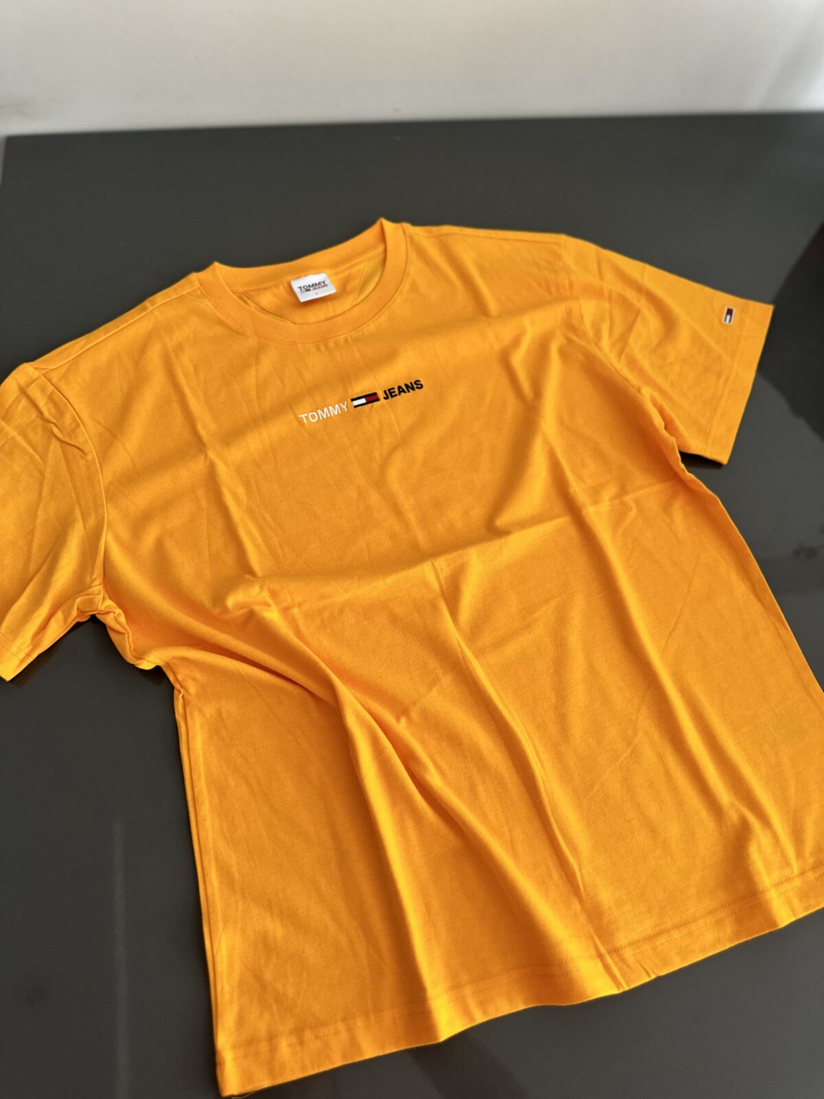 T Erkek Tshirt - Görsel 3
