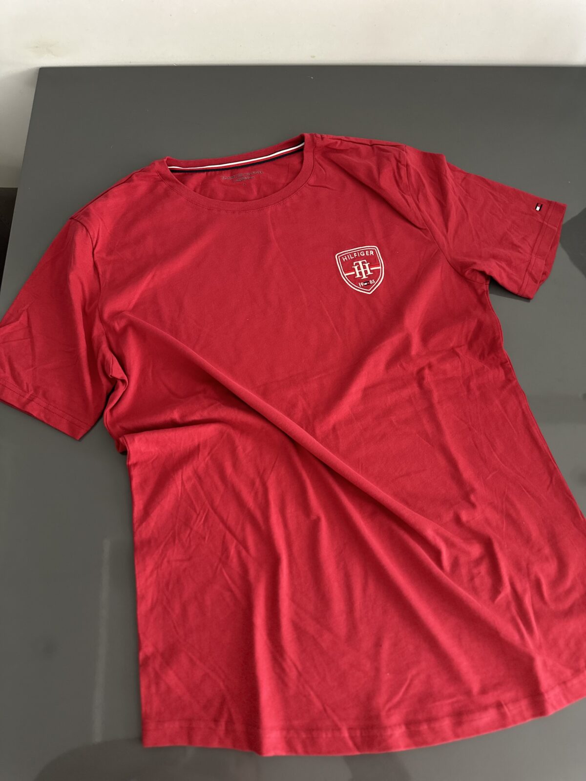 T Erkek Tshirt - Görsel 4