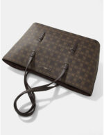 V Kadın Kol Çantası - Görsel 2