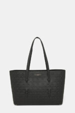 V Kadın Kol Çantası - Görsel 3