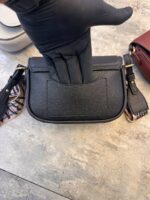 ARMNİ KADIN ÇAPRAZ ÇANTA - Görsel 5