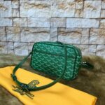 GYARD Cap-Vert Pm Kadın Çanta - Görsel 7
