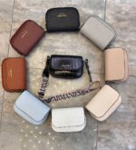 ARMNİ KADIN ÇAPRAZ ÇANTA - Görsel 6