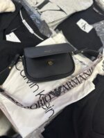 ARMNİ KADIN ÇAPRAZ ÇANTA - Görsel 8