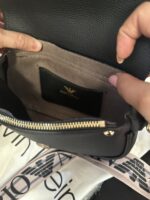 ARMNİ KADIN ÇAPRAZ ÇANTA - Görsel 9