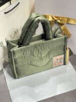 Chc Kadın Puf Çanta