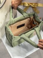 Chc Kadın Puf Çanta - Görsel 11