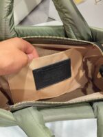 Chc Kadın Puf Çanta - Görsel 12