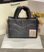 Chc Kadın Puf Çanta - Görsel 6