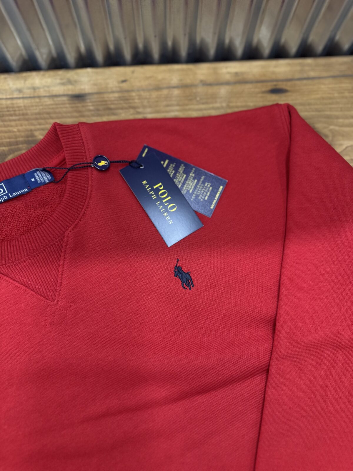 P.r.l Kadın Basıc Sweat - Görsel 6
