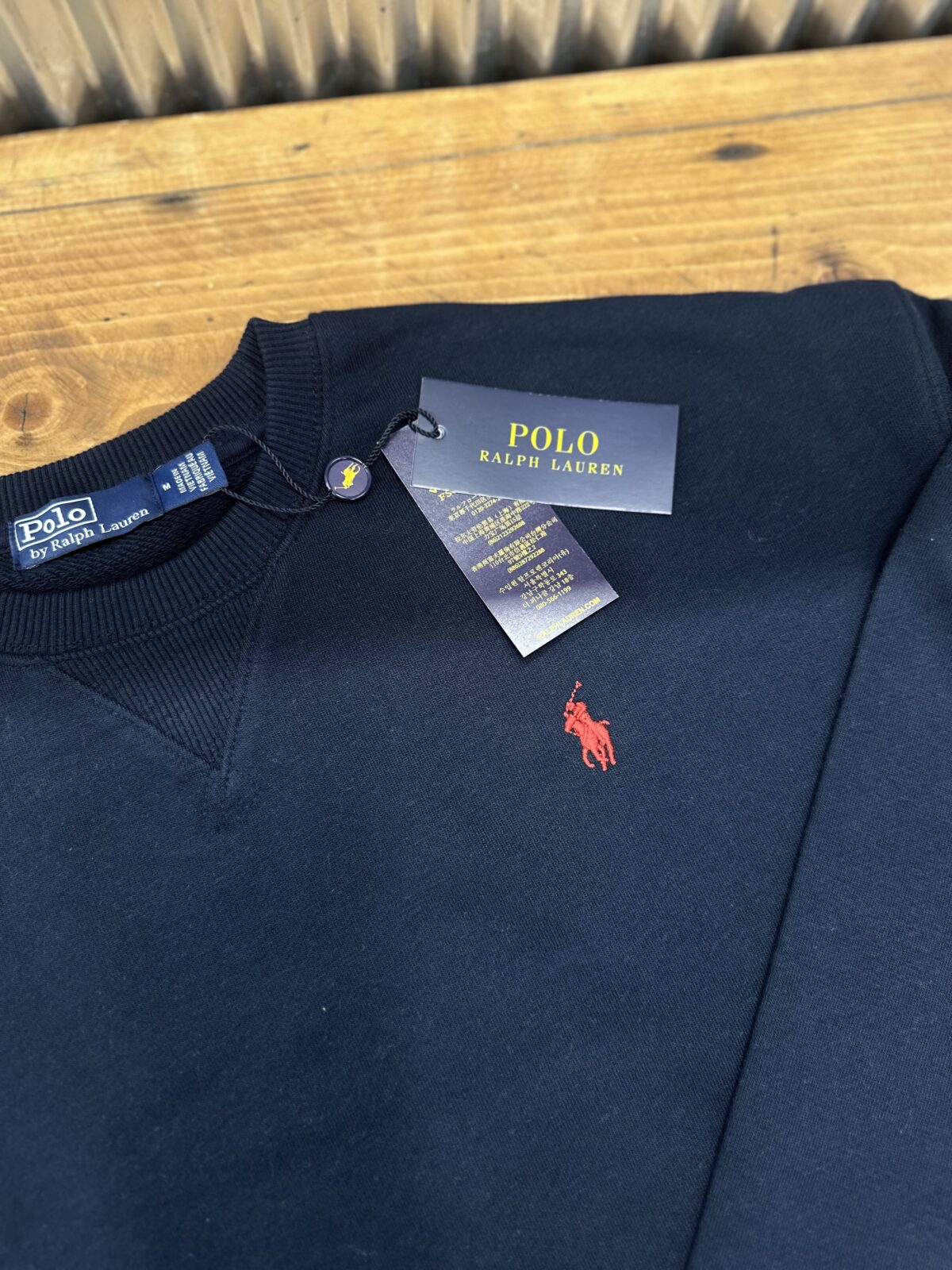 P.r.l Kadın Basıc Sweat - Görsel 4