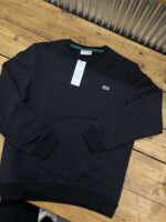 L Kadın Basıc Sweat - Görsel 6