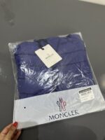 Kadın Kapitone Garnili Mont - Görsel 14