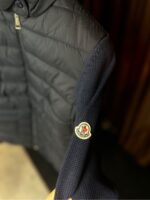 Kadın Kapitone Garnili Mont - Görsel 17