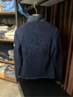 Kadın Kapitone Garnili Mont - Görsel 18