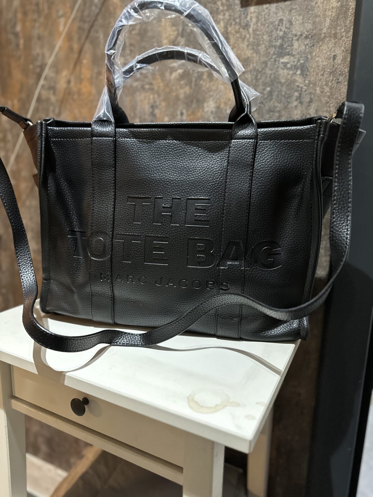 TT Bag Kol Çantası - Görsel 2