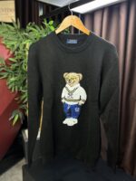 Teddy Erkek Triko Kazak